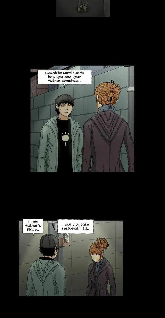 Read Utopia (NEUK Dae Sam) chapter 15 image 9 on Lezhin