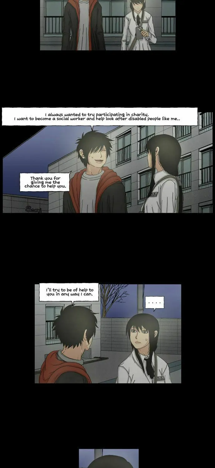 Read Utopia (NEUK Dae Sam) chapter 16 image 10 on Lezhin