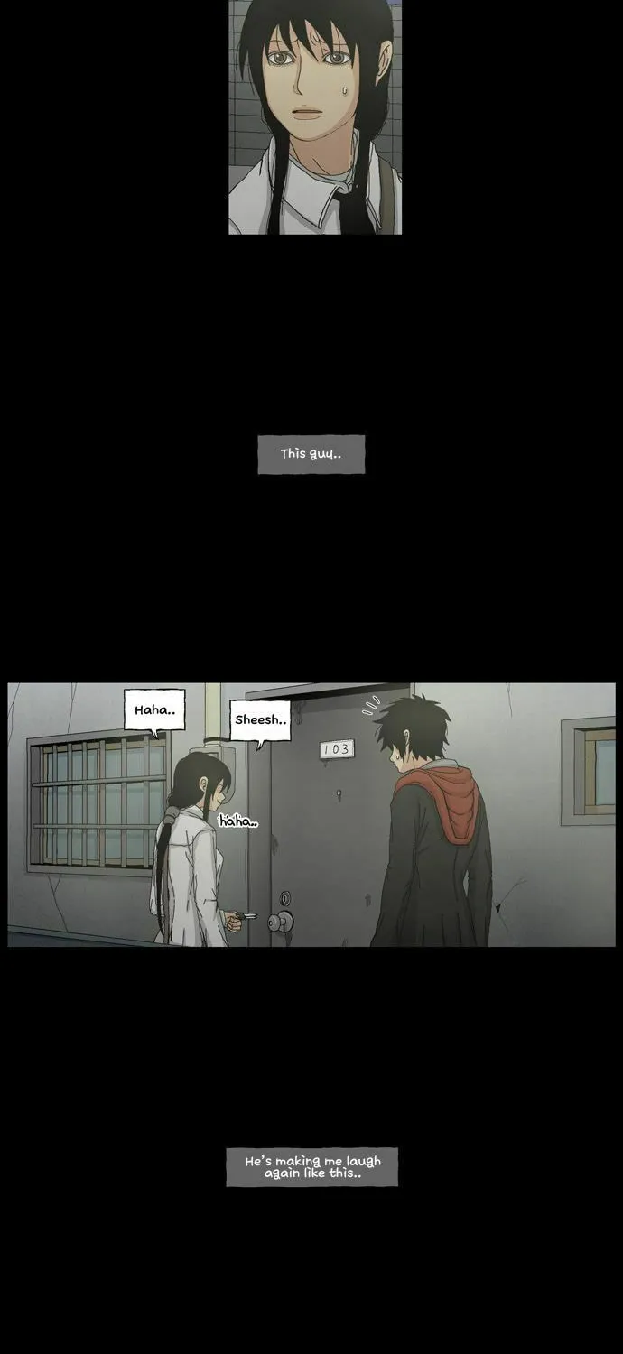 Read Utopia (NEUK Dae Sam) chapter 16 image 11 on Lezhin