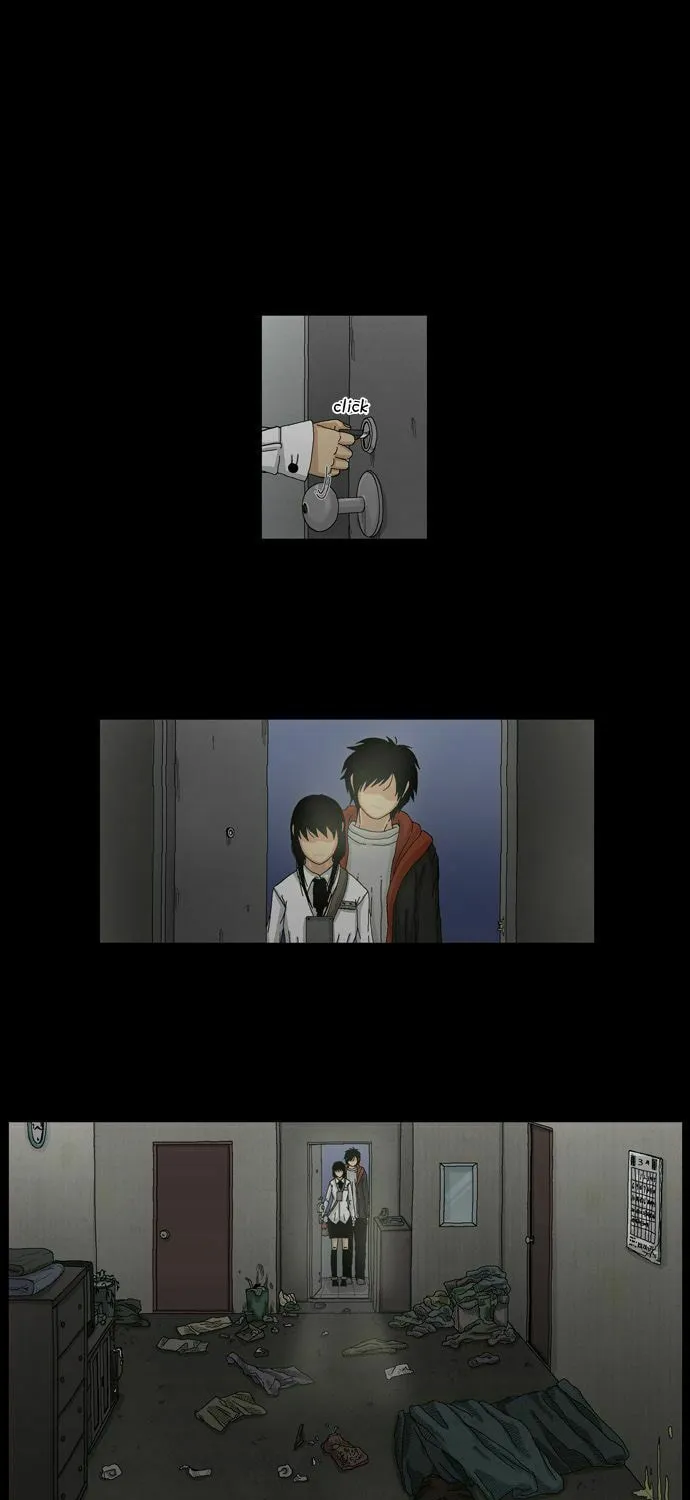 Read Utopia (NEUK Dae Sam) chapter 16 image 13 on Lezhin