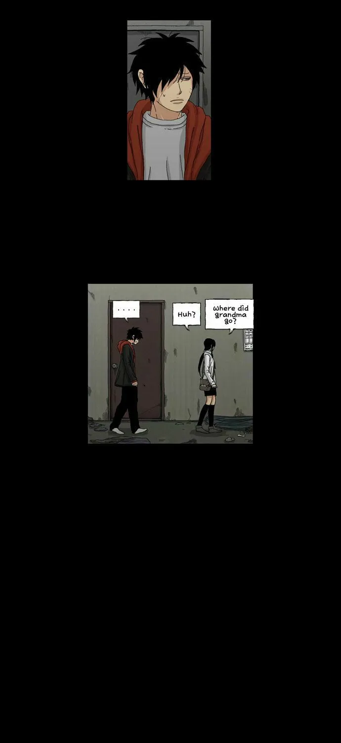 Read Utopia (NEUK Dae Sam) chapter 16 image 16 on Lezhin
