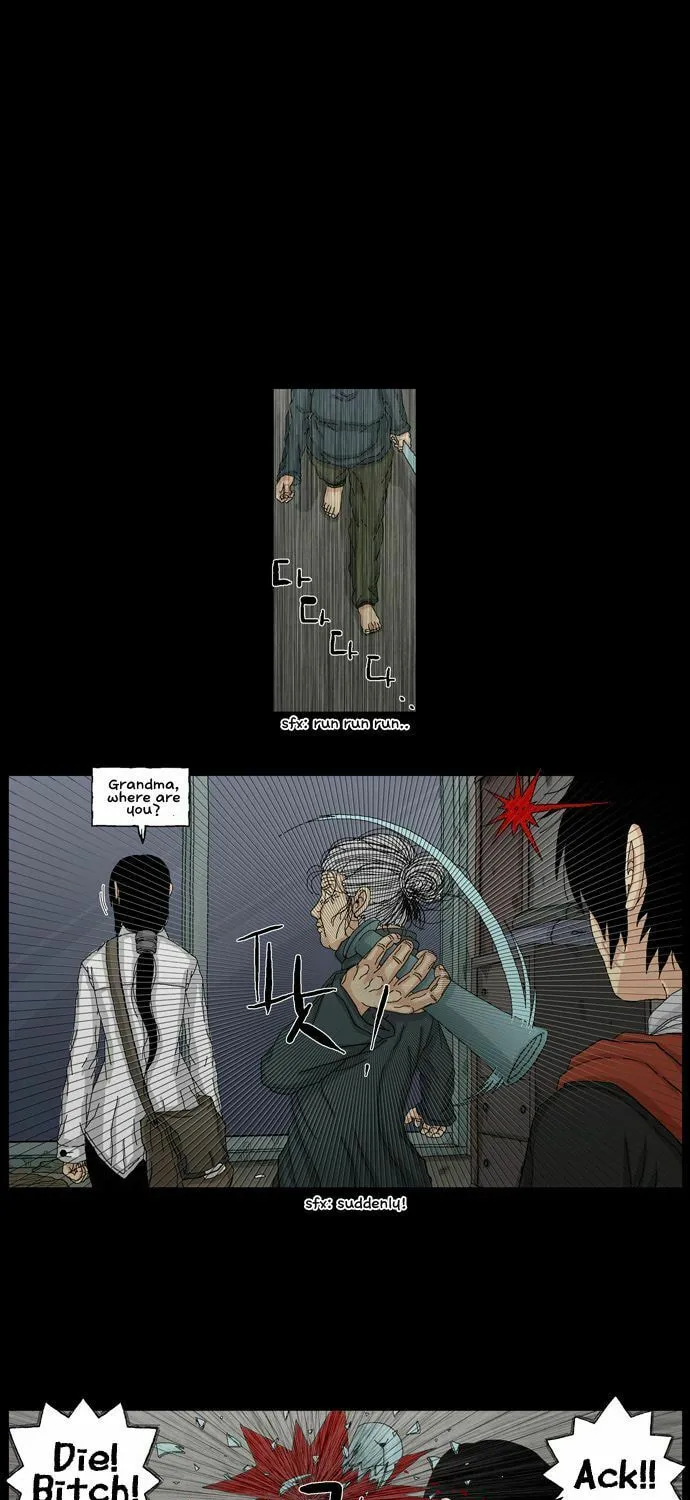 Read Utopia (NEUK Dae Sam) chapter 16 image 17 on Lezhin