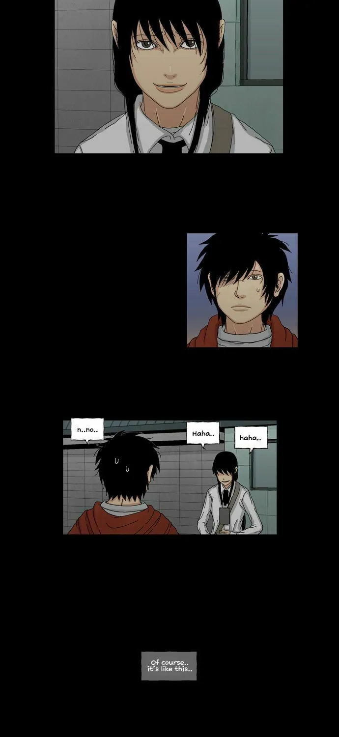 Read Utopia (NEUK Dae Sam) chapter 16 image 2 on Lezhin