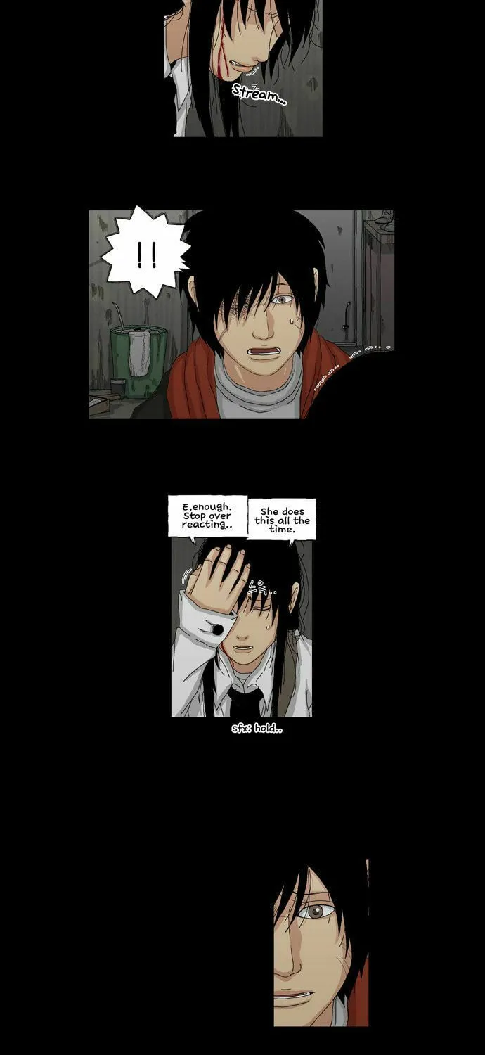 Read Utopia (NEUK Dae Sam) chapter 16 image 20 on Lezhin