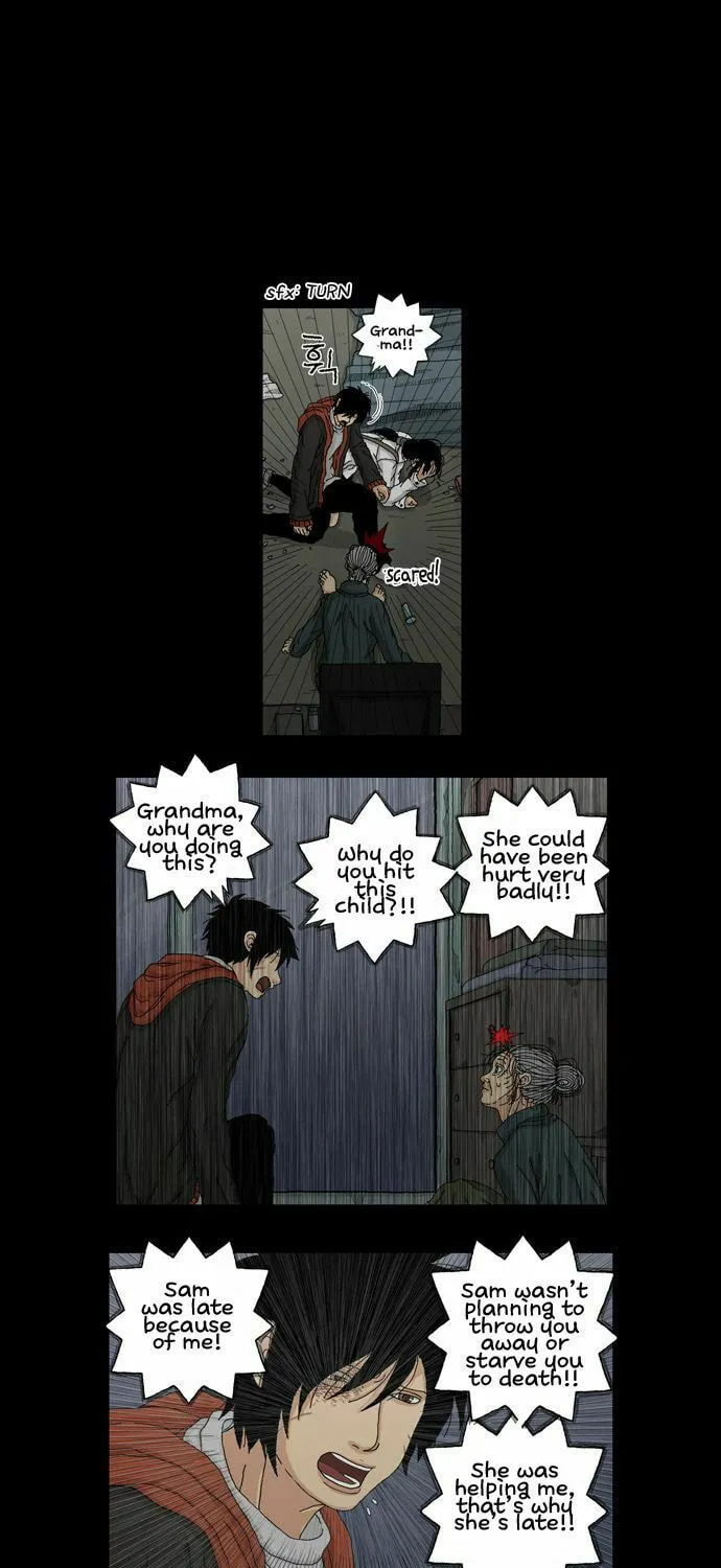 Read Utopia (NEUK Dae Sam) chapter 16 image 22 on Lezhin