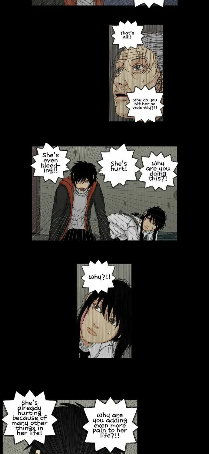 Read Utopia (NEUK Dae Sam) chapter 16 image 23 on Lezhin