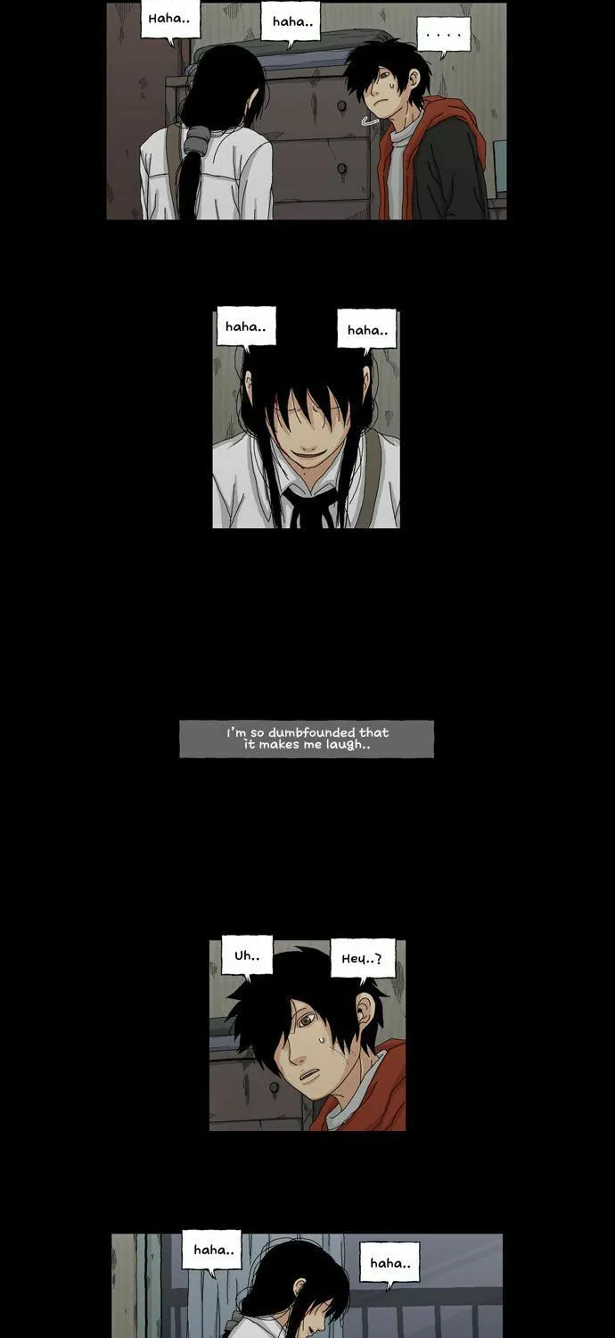 Read Utopia (NEUK Dae Sam) chapter 16 image 27 on Lezhin