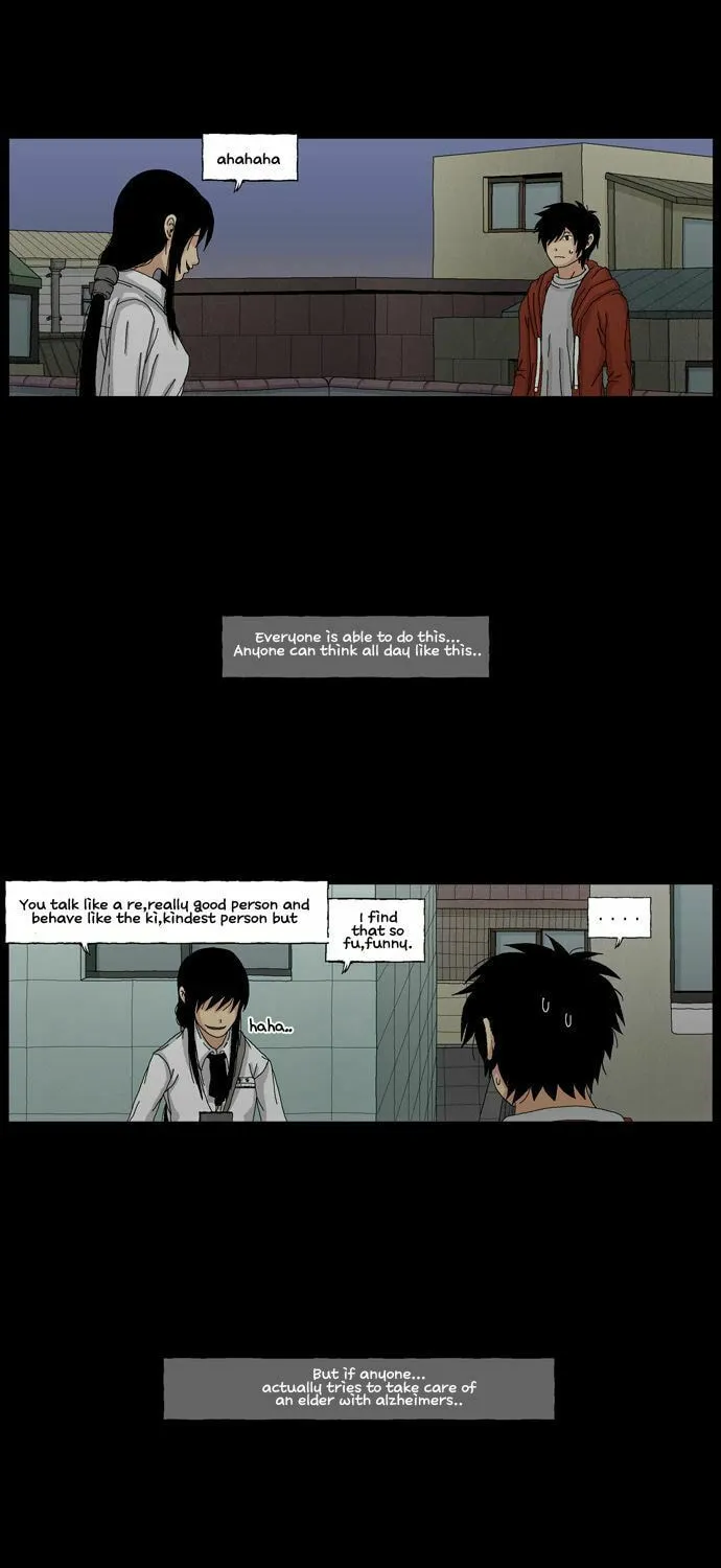Read Utopia (NEUK Dae Sam) chapter 16 image 3 on Lezhin