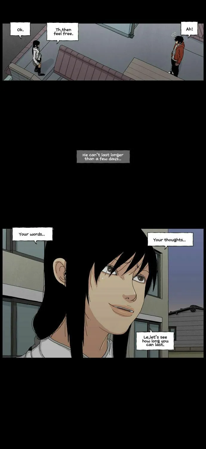 Read Utopia (NEUK Dae Sam) chapter 16 image 4 on Lezhin