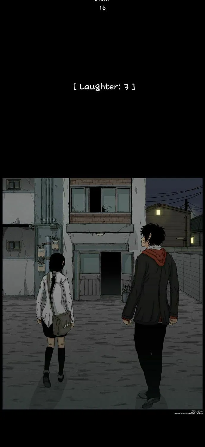 Read Utopia (NEUK Dae Sam) chapter 16 image 6 on Lezhin