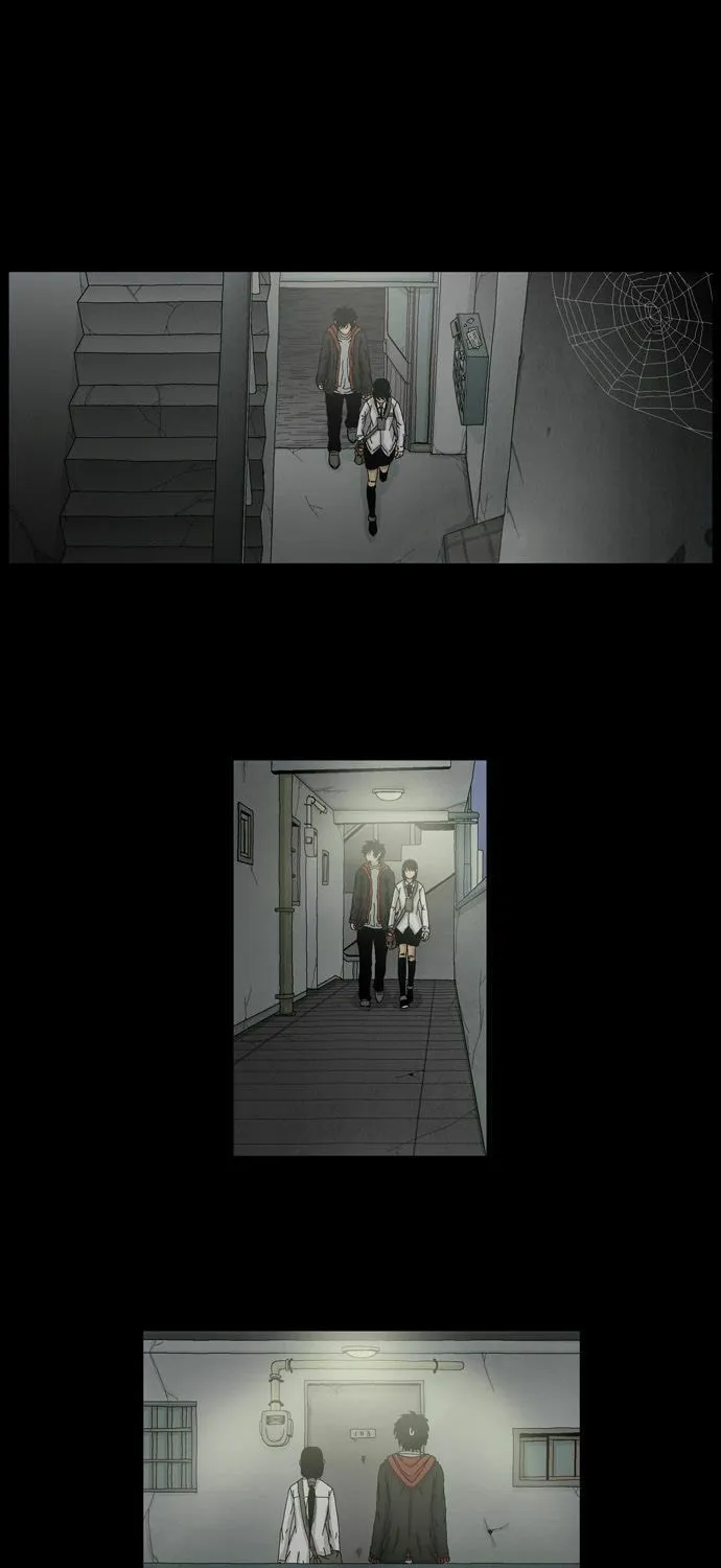 Read Utopia (NEUK Dae Sam) chapter 16 image 7 on Lezhin