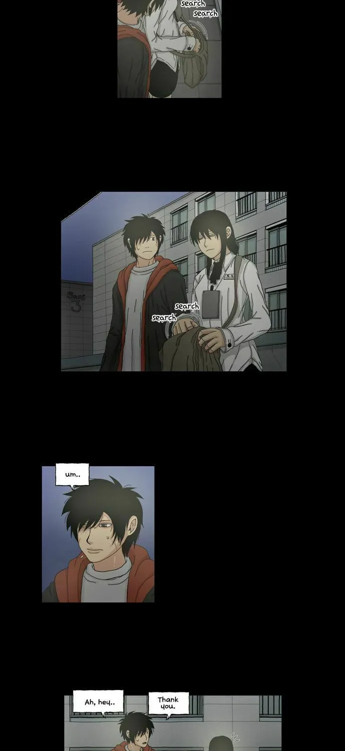 Read Utopia (NEUK Dae Sam) chapter 16 image 9 on Lezhin