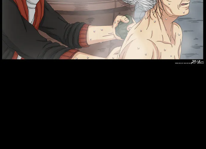 Read Utopia (NEUK Dae Sam) chapter 17 image 11 on Lezhin