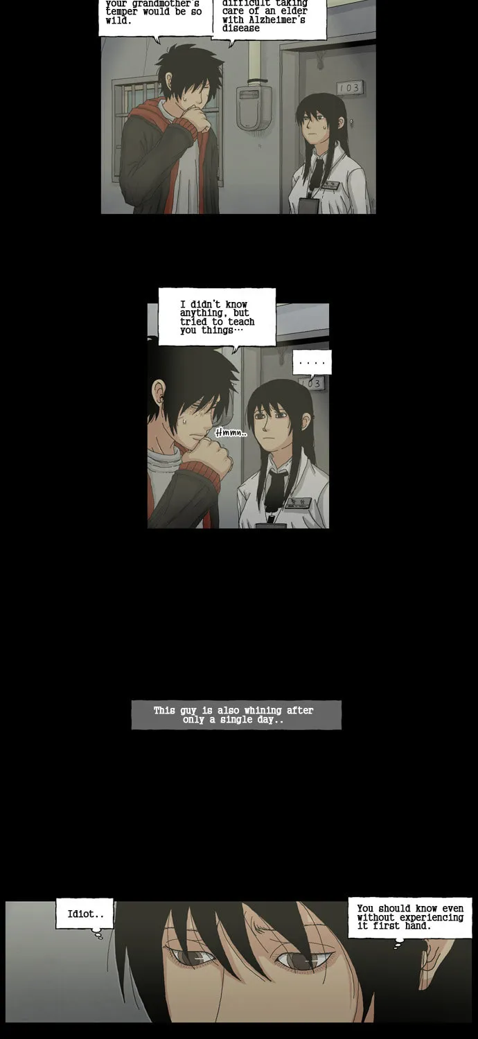 Read Utopia (NEUK Dae Sam) chapter 17 image 14 on Lezhin