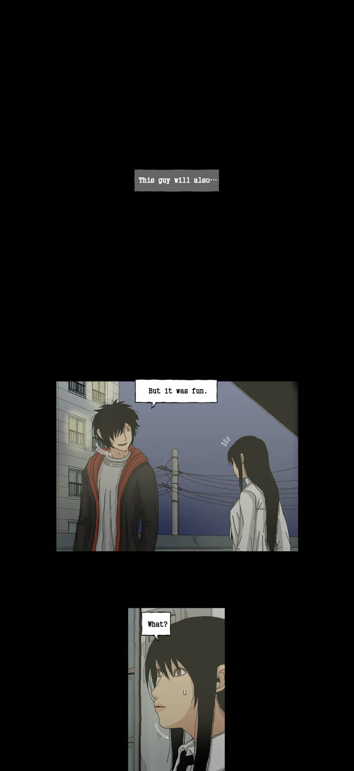 Read Utopia (NEUK Dae Sam) chapter 17 image 15 on Lezhin