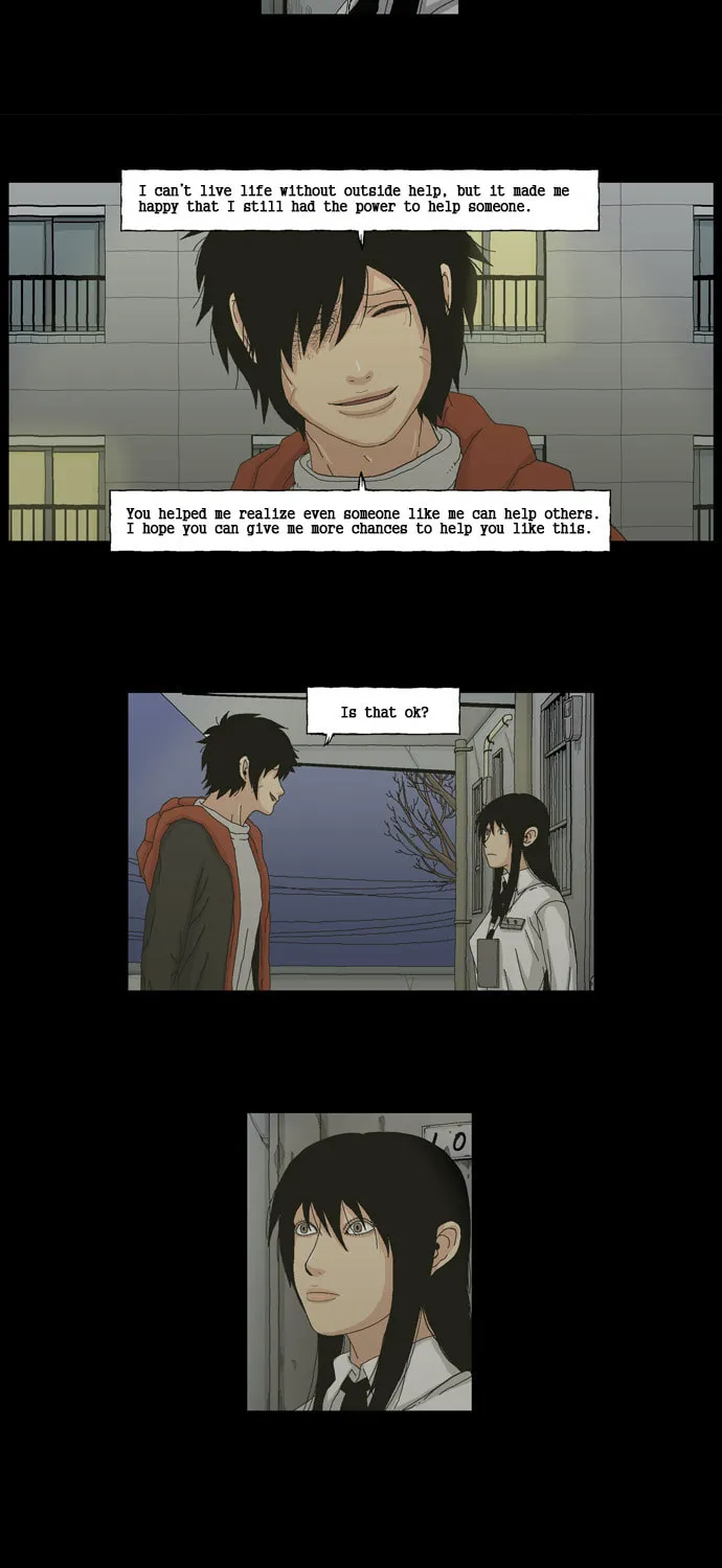 Read Utopia (NEUK Dae Sam) chapter 17 image 16 on Lezhin
