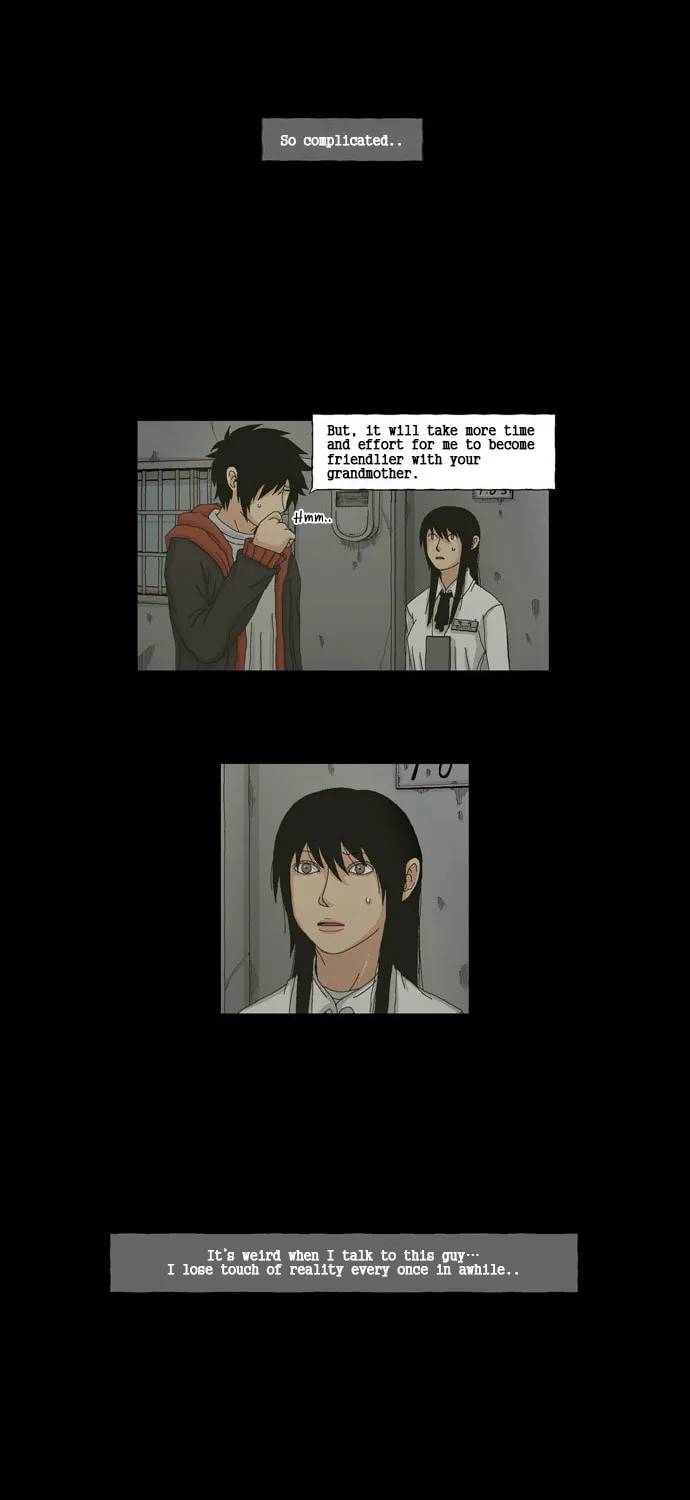 Read Utopia (NEUK Dae Sam) chapter 17 image 17 on Lezhin