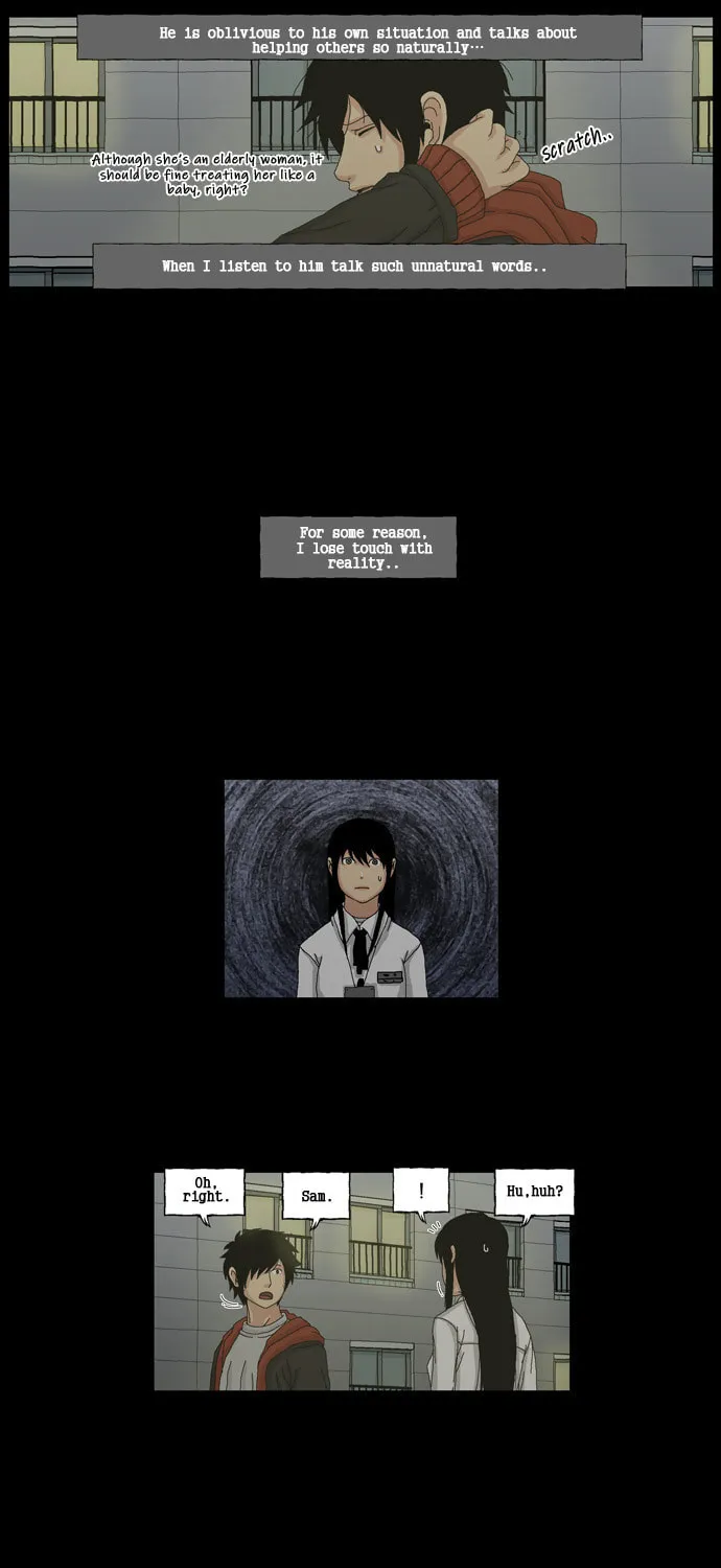 Read Utopia (NEUK Dae Sam) chapter 17 image 18 on Lezhin
