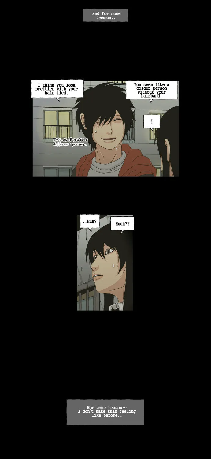 Read Utopia (NEUK Dae Sam) chapter 17 image 19 on Lezhin