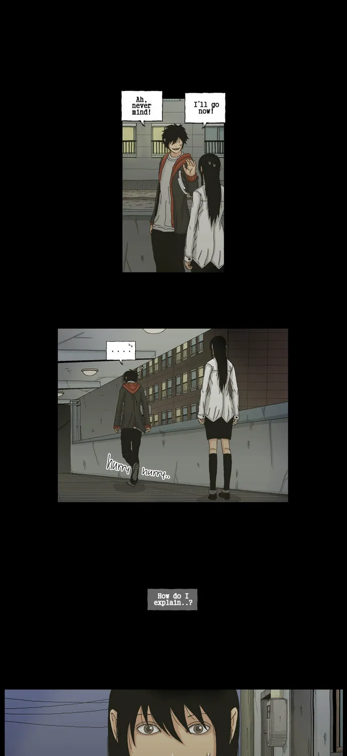 Read Utopia (NEUK Dae Sam) chapter 17 image 20 on Lezhin