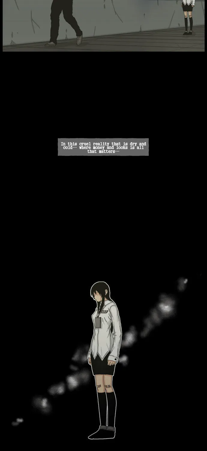 Read Utopia (NEUK Dae Sam) chapter 17 image 22 on Lezhin