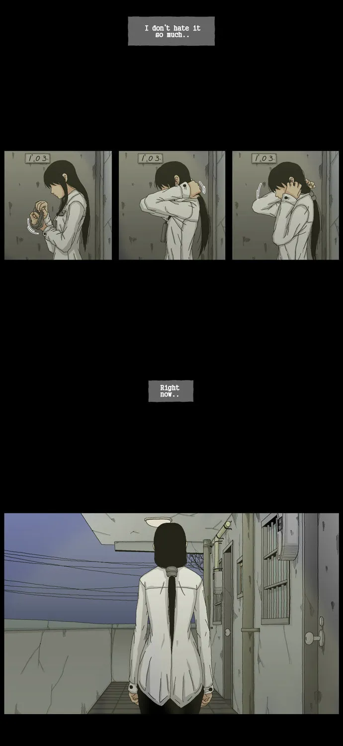 Read Utopia (NEUK Dae Sam) chapter 17 image 25 on Lezhin