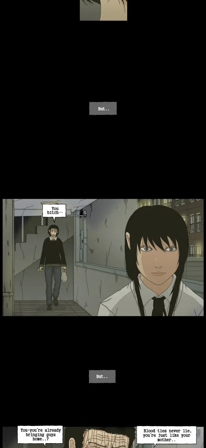Read Utopia (NEUK Dae Sam) chapter 17 image 28 on Lezhin
