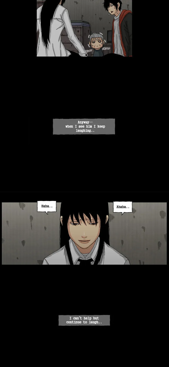 Read Utopia (NEUK Dae Sam) chapter 17 image 7 on Lezhin