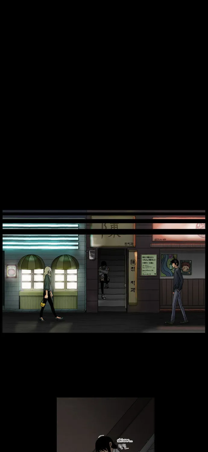 Read Utopia (NEUK Dae Sam) chapter 18 image 16 on Lezhin