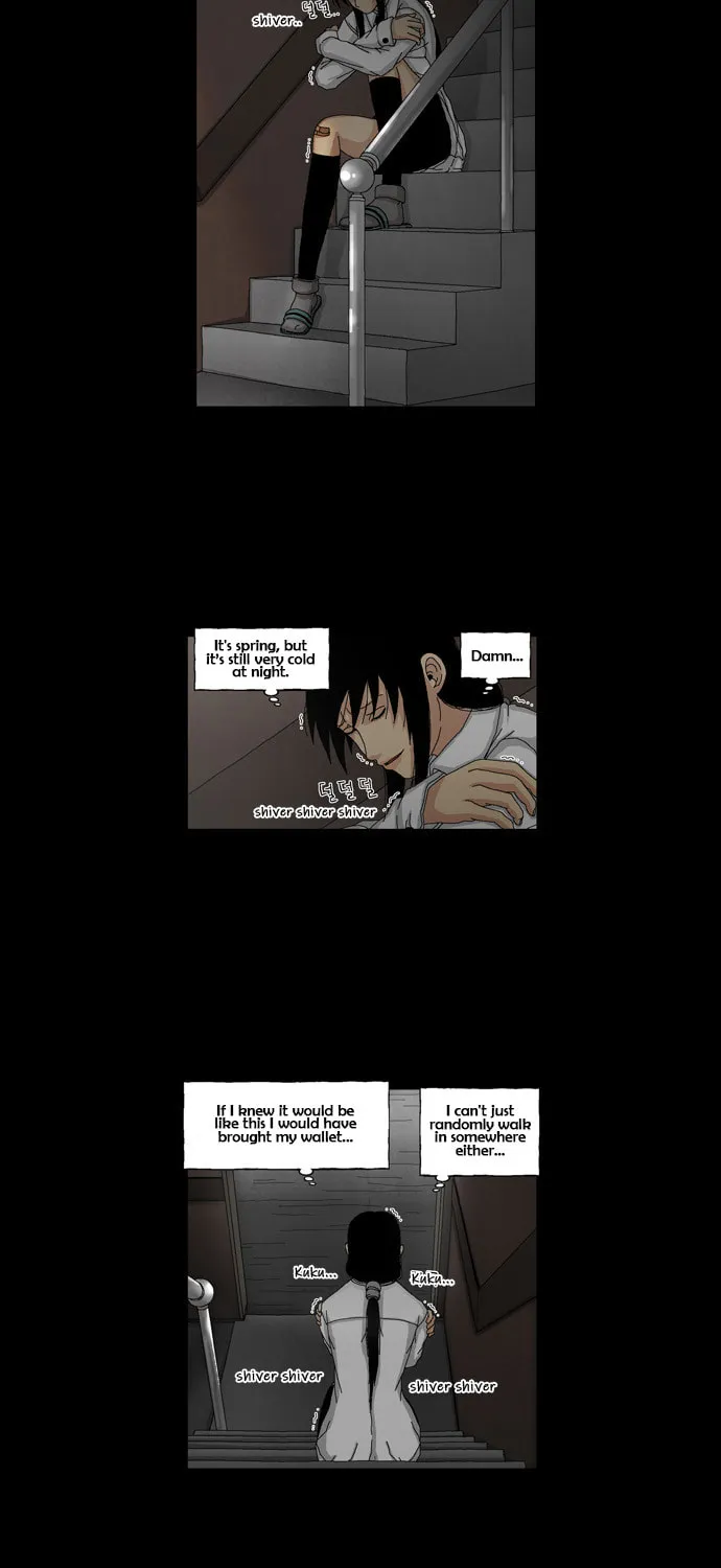 Read Utopia (NEUK Dae Sam) chapter 18 image 17 on Lezhin