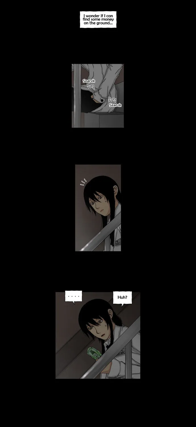 Read Utopia (NEUK Dae Sam) chapter 18 image 18 on Lezhin