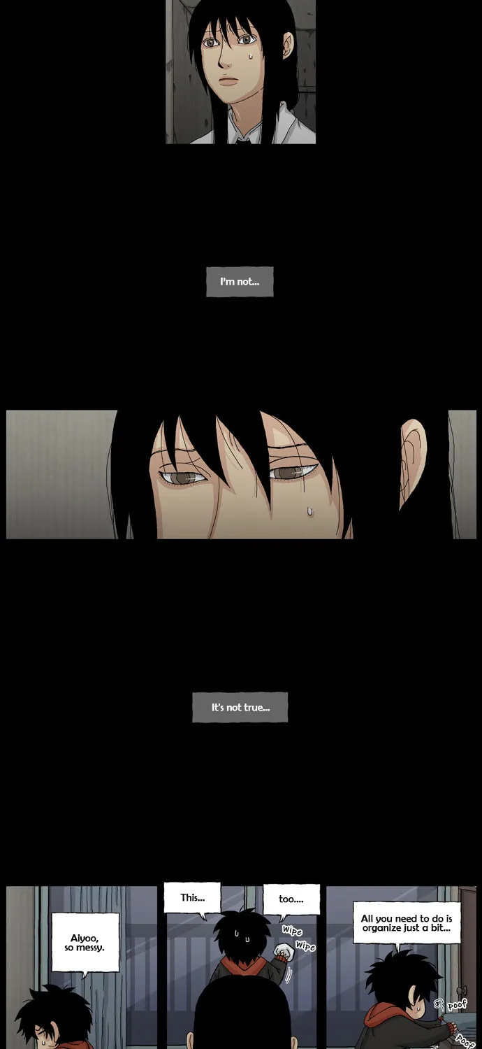 Read Utopia (NEUK Dae Sam) chapter 18 image 2 on Lezhin