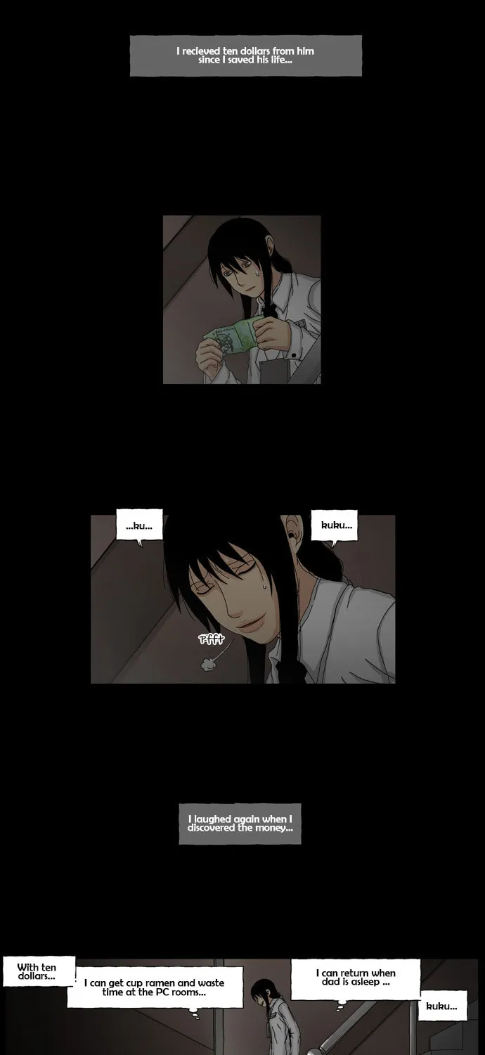 Read Utopia (NEUK Dae Sam) chapter 18 image 20 on Lezhin