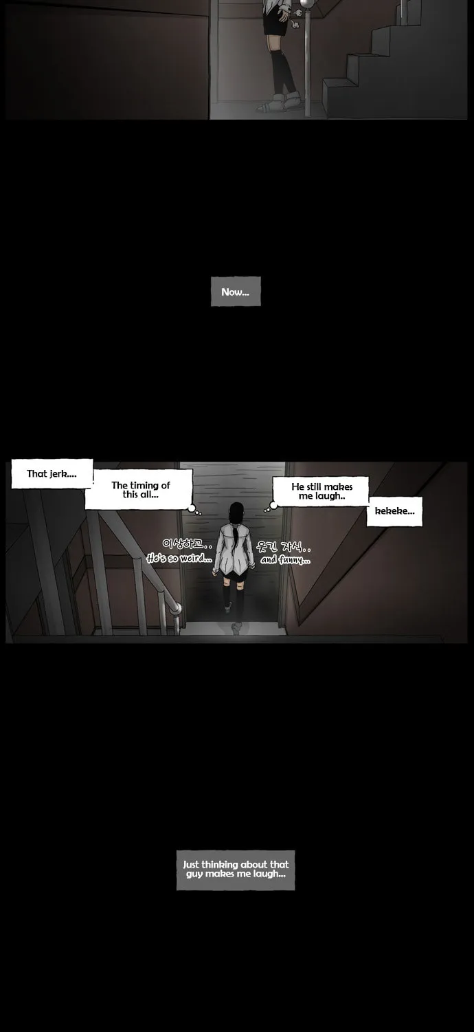 Read Utopia (NEUK Dae Sam) chapter 18 image 21 on Lezhin