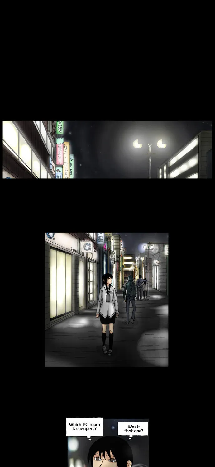 Read Utopia (NEUK Dae Sam) chapter 18 image 23 on Lezhin