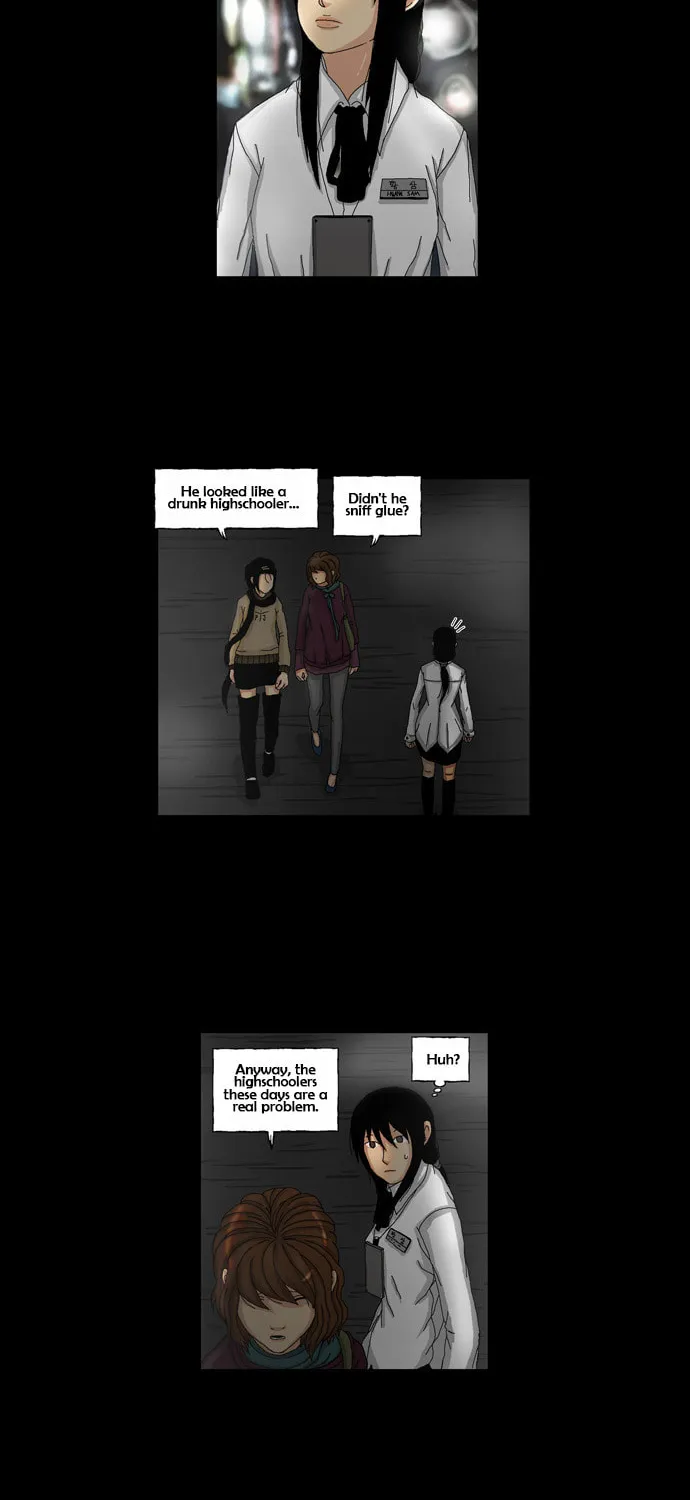 Read Utopia (NEUK Dae Sam) chapter 18 image 24 on Lezhin