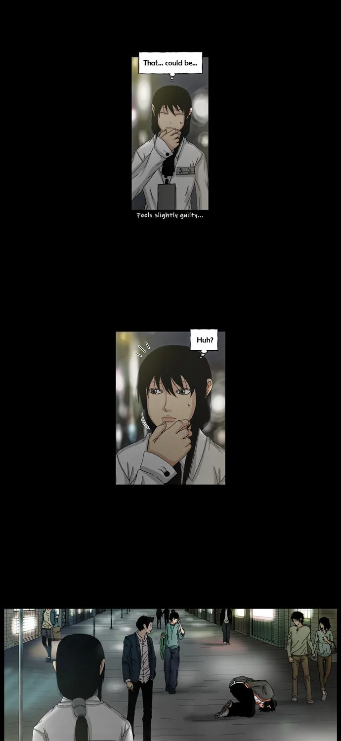 Read Utopia (NEUK Dae Sam) chapter 18 image 26 on Lezhin