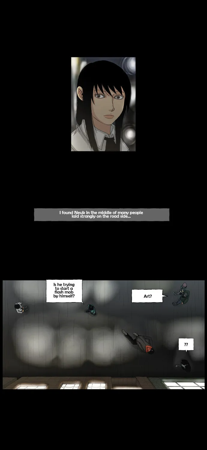 Read Utopia (NEUK Dae Sam) chapter 18 image 28 on Lezhin