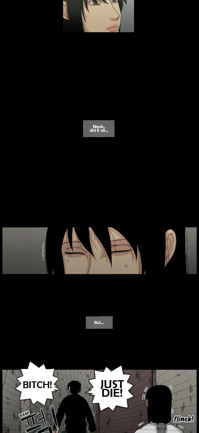 Read Utopia (NEUK Dae Sam) chapter 18 image 4 on Lezhin