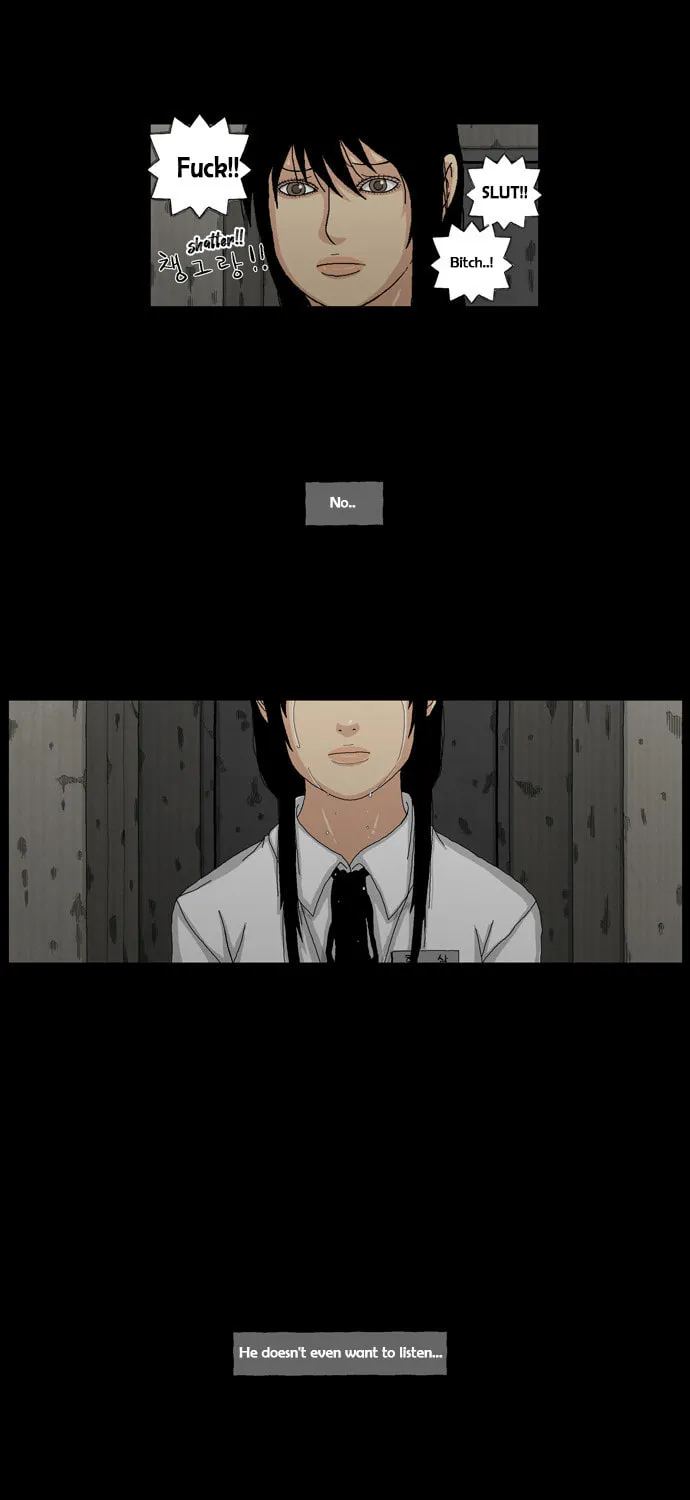 Read Utopia (NEUK Dae Sam) chapter 18 image 6 on Lezhin