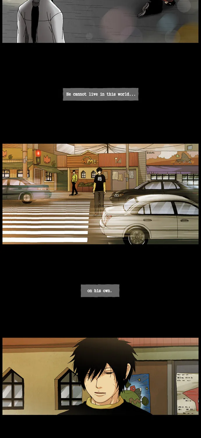 Read Utopia (NEUK Dae Sam) chapter 19 image 1 on Lezhin