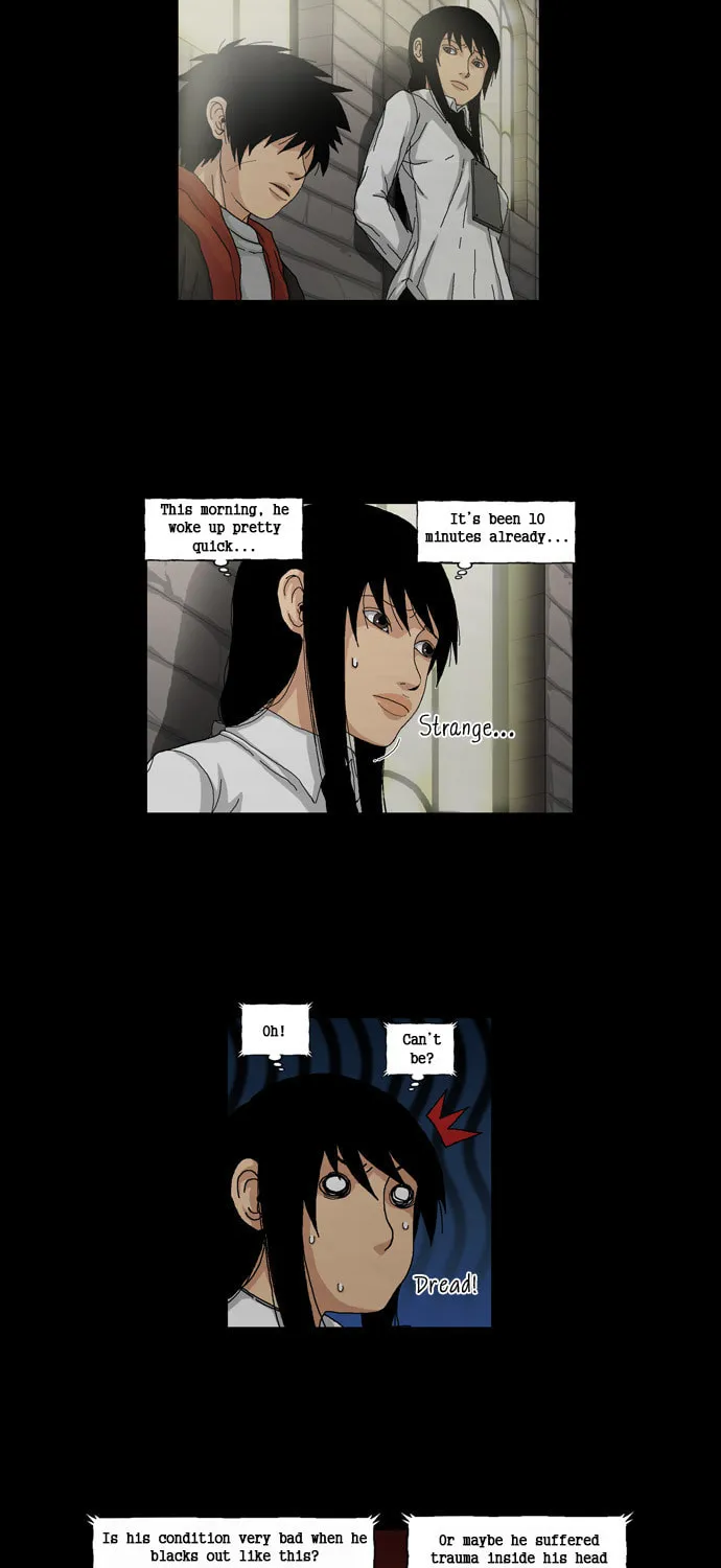 Read Utopia (NEUK Dae Sam) chapter 19 image 11 on Lezhin