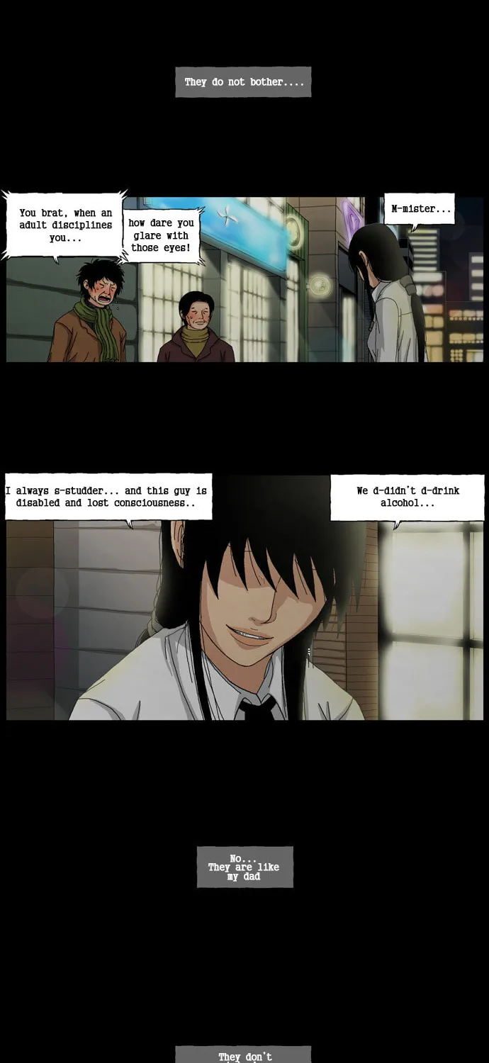 Read Utopia (NEUK Dae Sam) chapter 19 image 19 on Lezhin