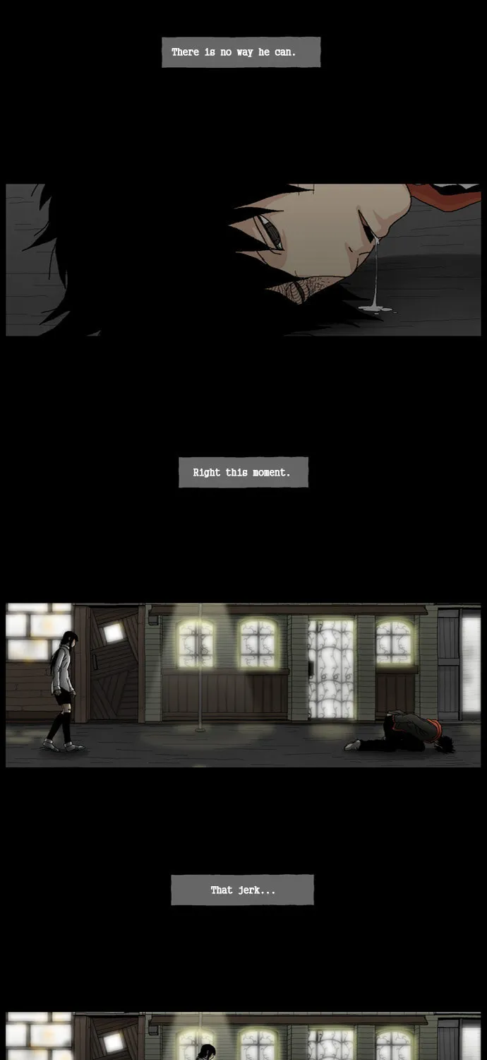 Read Utopia (NEUK Dae Sam) chapter 19 image 2 on Lezhin