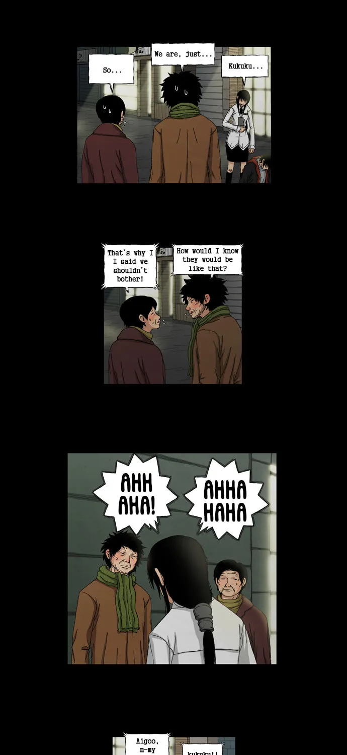 Read Utopia (NEUK Dae Sam) chapter 19 image 21 on Lezhin