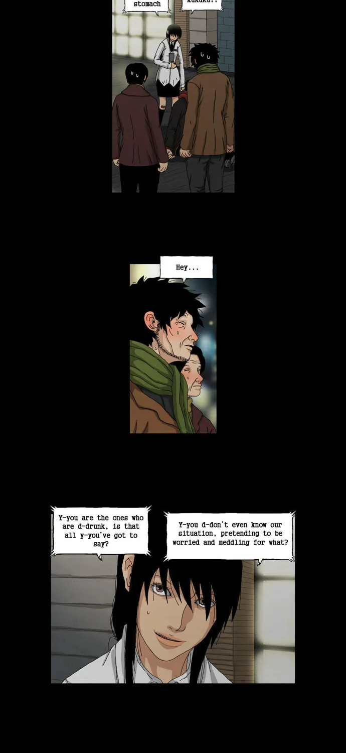 Read Utopia (NEUK Dae Sam) chapter 19 image 22 on Lezhin