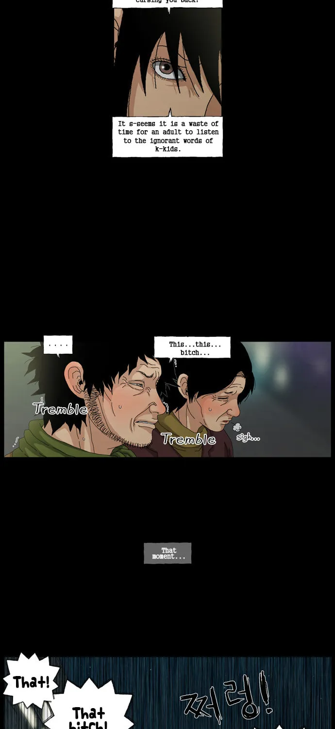 Read Utopia (NEUK Dae Sam) chapter 19 image 24 on Lezhin