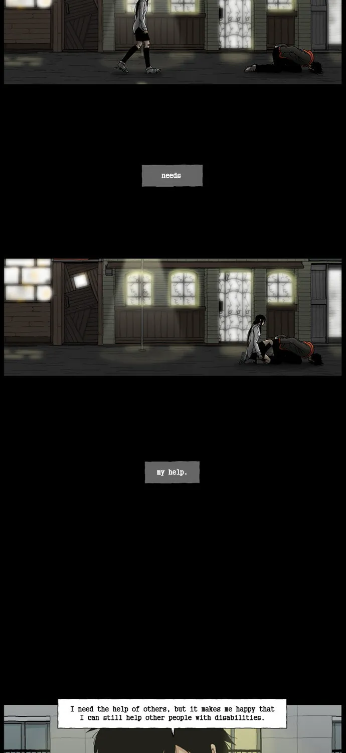 Read Utopia (NEUK Dae Sam) chapter 19 image 3 on Lezhin