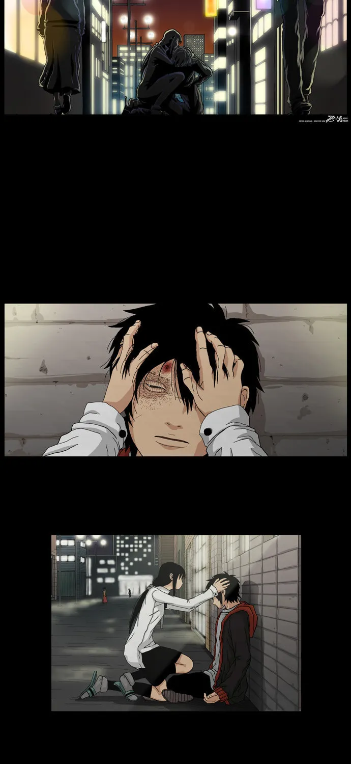 Read Utopia (NEUK Dae Sam) chapter 19 image 7 on Lezhin