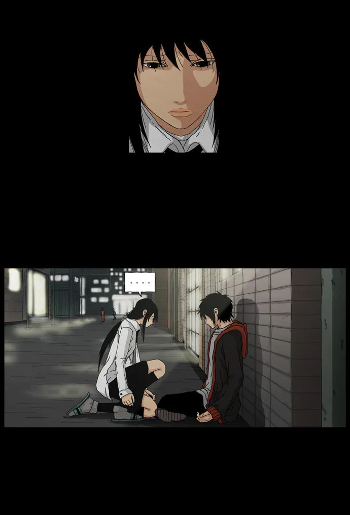 Read Utopia (NEUK Dae Sam) chapter 19 image 9 on Lezhin